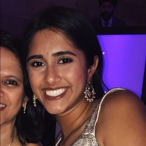 Meet your Posher, Meghana